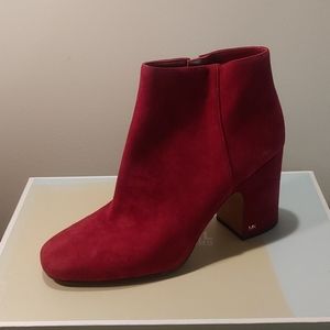 Michael Kors Elaine Bootie